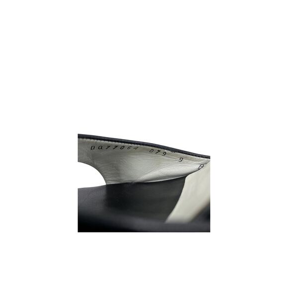 Vintage Ferragamo Wedge Heel - Picture 6 of 10